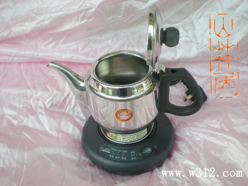 电茶壶