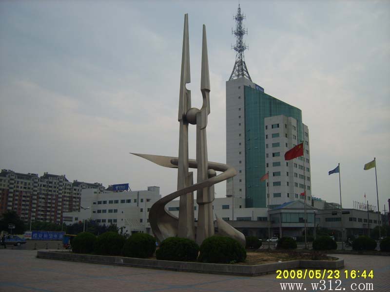 雕塑